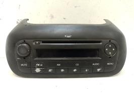 Autoradio d'origine