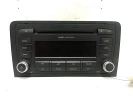 Autoradio d'origine
