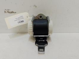 Ceinture arriere centrale
