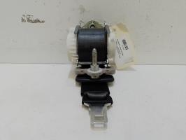 Ceinture arriere centrale