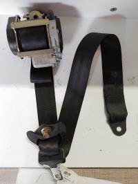 Ceinture arriere droit