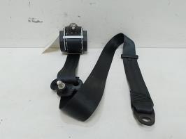 Ceinture arriere droit