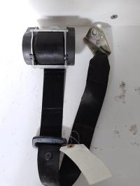Ceinture arriere droit