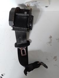 Ceinture arriere droit