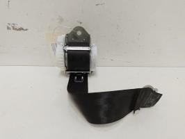 Ceinture arriere droit