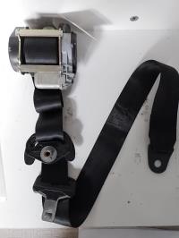 Ceinture arriere gauche