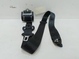 Ceinture arriere gauche