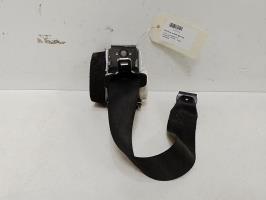 Ceinture arriere gauche