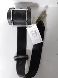Ceinture arriere gauche