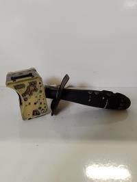 Commodo d'essuie glaces