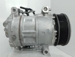Compresseur clim