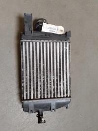 Echangeur air (Intercooler)