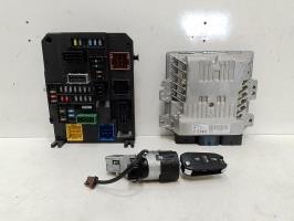 Kit de demarrage