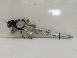 Leve vitre electrique avant gauche