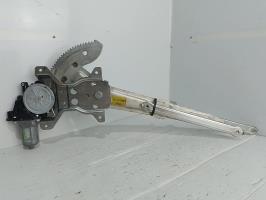 Leve vitre electrique avant gauche