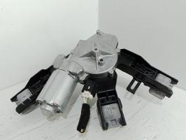 Moteur essuie glace arriere