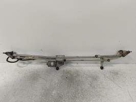 Moteur essuie glace avant