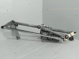 Moteur essuie glace avant