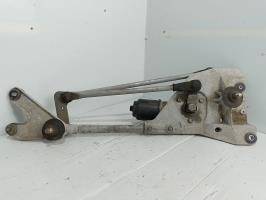 Moteur essuie glace avant