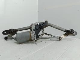 Moteur essuie glace avant