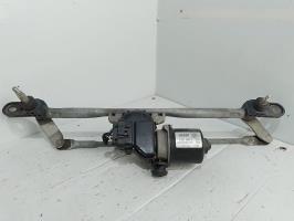 Moteur essuie glace avant
