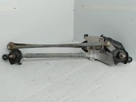 Moteur essuie glace avant