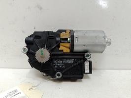 Moteur toit ouvrant