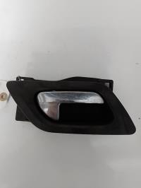 Poignee interieur avant droit