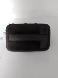 Poignee porte avant droit