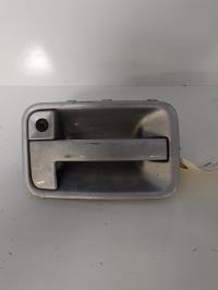 Poignee porte avant gauche