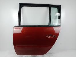 Porte arriere gauche
