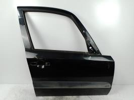 Porte avant droit