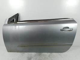 Porte avant gauche