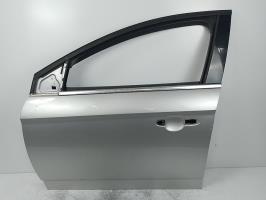 Porte avant gauche