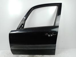 Porte avant gauche
