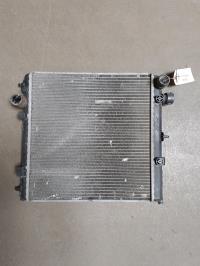 Radiateur eau