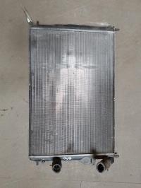 Radiateur eau