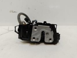 Serrure arriere gauche