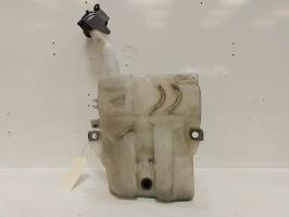 Vase de lave glace