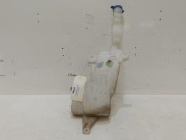 Vase de lave glace