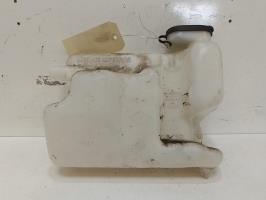 Vase de lave glace