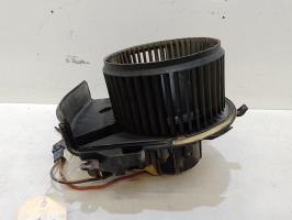 Ventilateur chauffage
