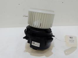 Ventilateur chauffage