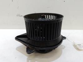 Ventilateur chauffage