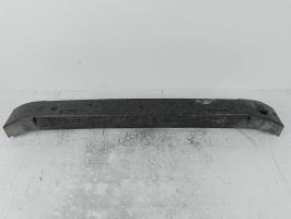 Absorbeur de pare choc avant