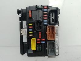 Boitier servitude moteur (BSM)