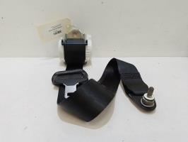 Ceinture arriere droit