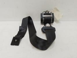 Ceinture arriere gauche