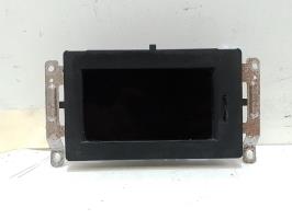 Ecran GPS
