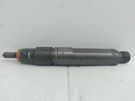 Injecteurs